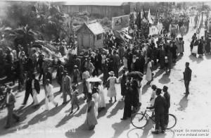 1935 – Dia do Colono