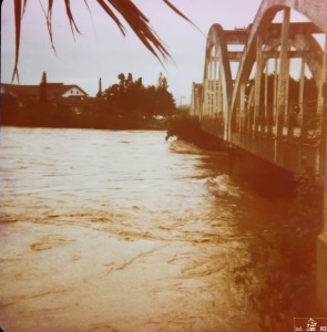 1983 - Ponte Emílio Baumgart
