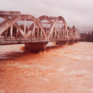 1984 - Ponte Emílio Baumgart