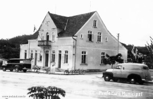 1958 – Prefeitura